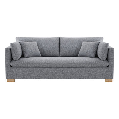 Upholstered Sofa