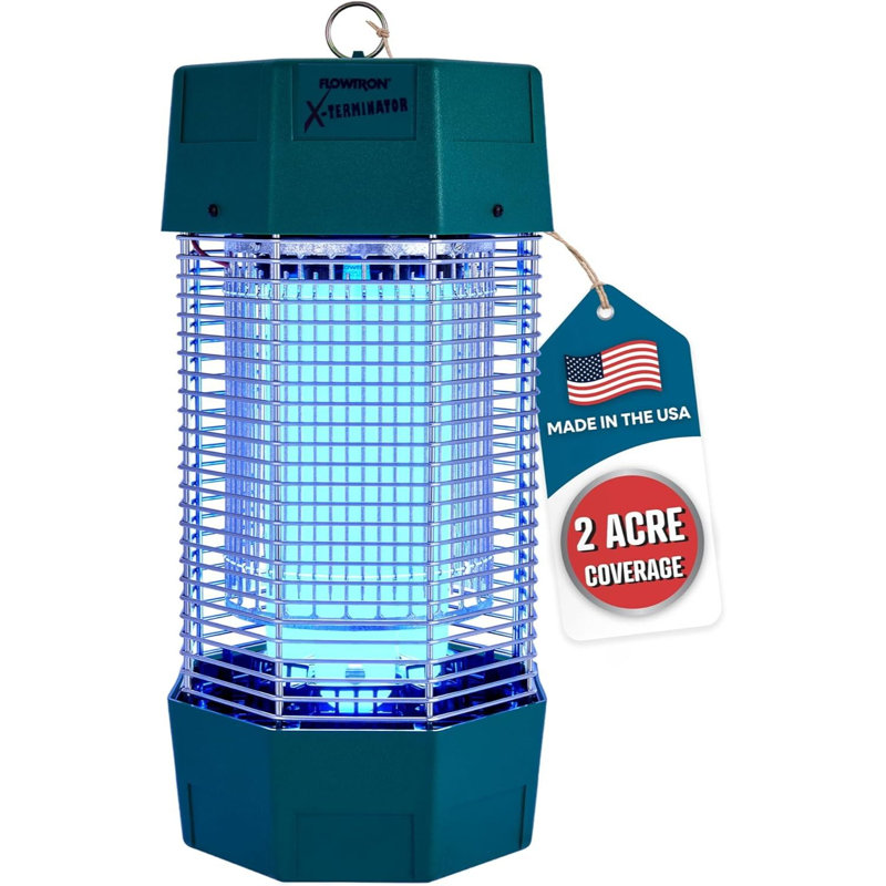 20.3'' Plug-in Integrated LED Outdoor Floating Light