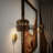 Mid-Century Wall Sconce-1111076216