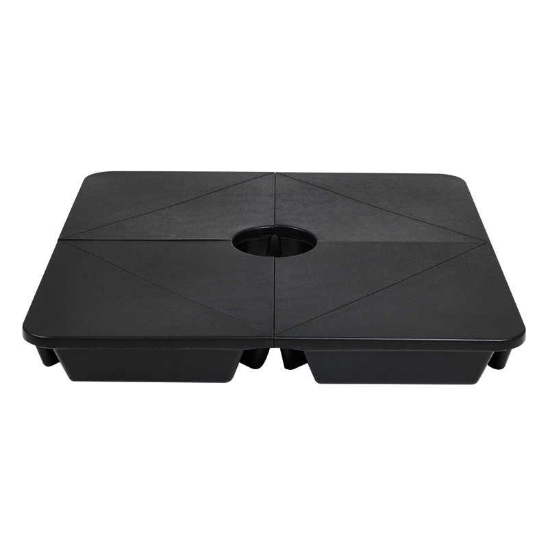 9.5kg Umbrella Base