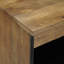 60cm Solid Wood Sideboard