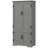HOMCOM 48.5"  Kitchen Pantry Cabinet