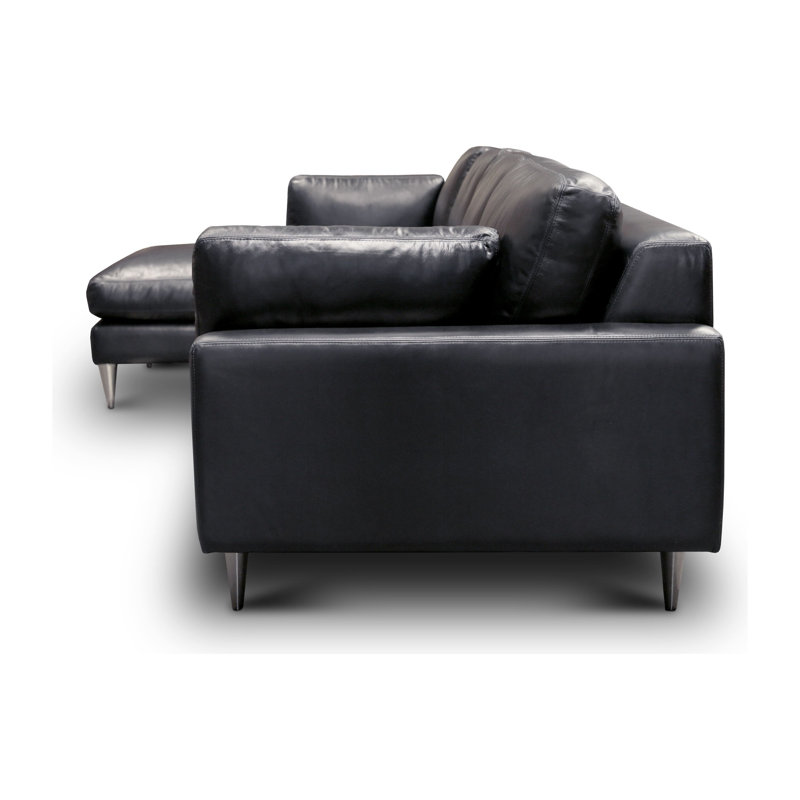 Skyline Chaise Sectional, Left Hand Facing