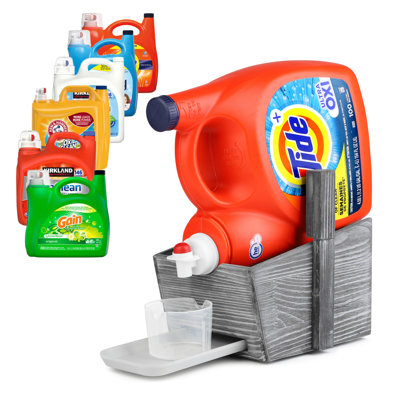Rangement pour porte-gobelet