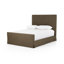 Daphne Upholstered Bed-849739184-849739187