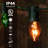 Jatniel String Lights
