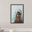 Bathtime Pampering - Impression sur toile-58869318-58869324