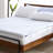 2 in. Memory Foam Mattress Topper-53022323