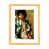 Natural Wood Framed Paper is out of stock