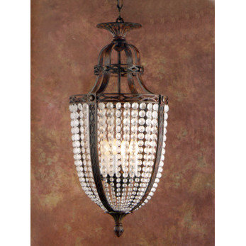 Longas 9 - Light Unique/Statement Pendant