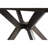 Aluminium Cast Table