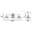 Lyndan 3-Light Indoor Vanity Light-1498490377
