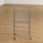 Metal Bar Cart