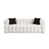 Blanc est en rupture de stock