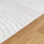 White Modern Outdoor Rug, Geometric Stain Resistant Easy to Clean Rug For Patio, Balcony, Decks & Garden-1764880367
