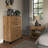Giovanna Piece Bedroom Set-76891504