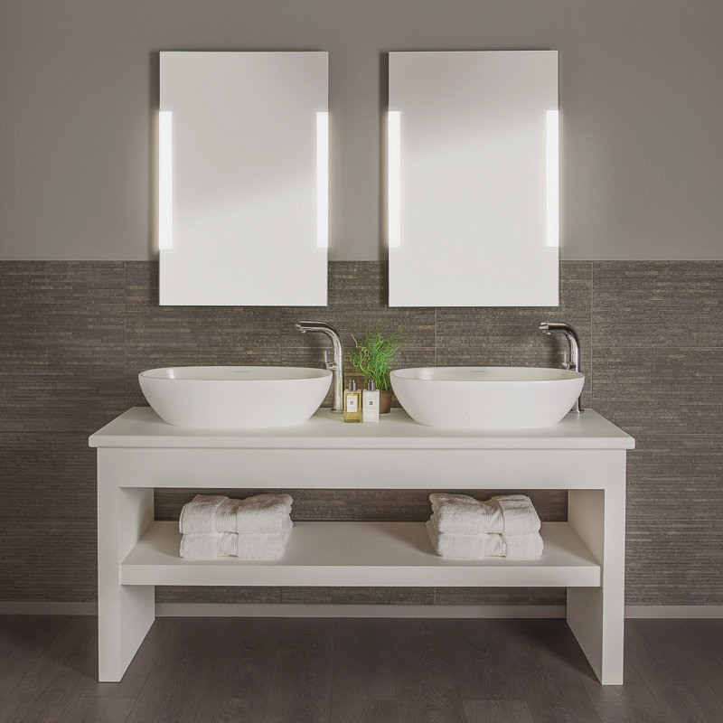Imola 1 - Light LED Vanity Light