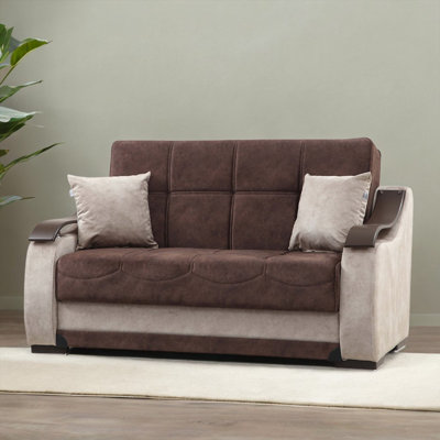 Bella Loveseat