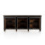 Marjorie 96.25'' W Solid Wood Sideboard-1254871830