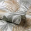 Rouleau de fleurs Schrager