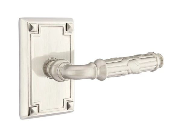 Privacy Door Lever