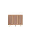 Armoire de rangement Buffet en bois Buffet de rangement-2075766443