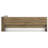 Karnova Platform Bed with Bookcase-598637184-597738487
