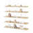 White/Oak selected