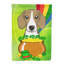 Drapeau de jardin Arella St. Patrick's-1113956467