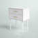 Catt 2 - Drawer End Table