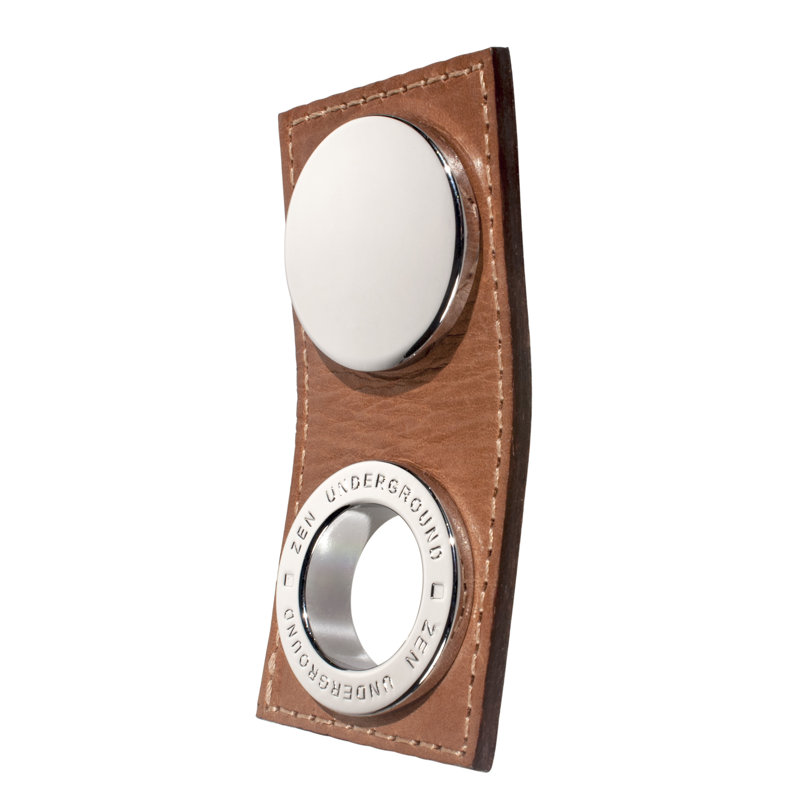 Oversized Garage 4" Length Knob
