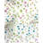 Garrick Azura Wildflower Duvet Cover Set-28472335