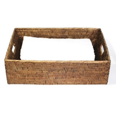 Bathroom Tray
