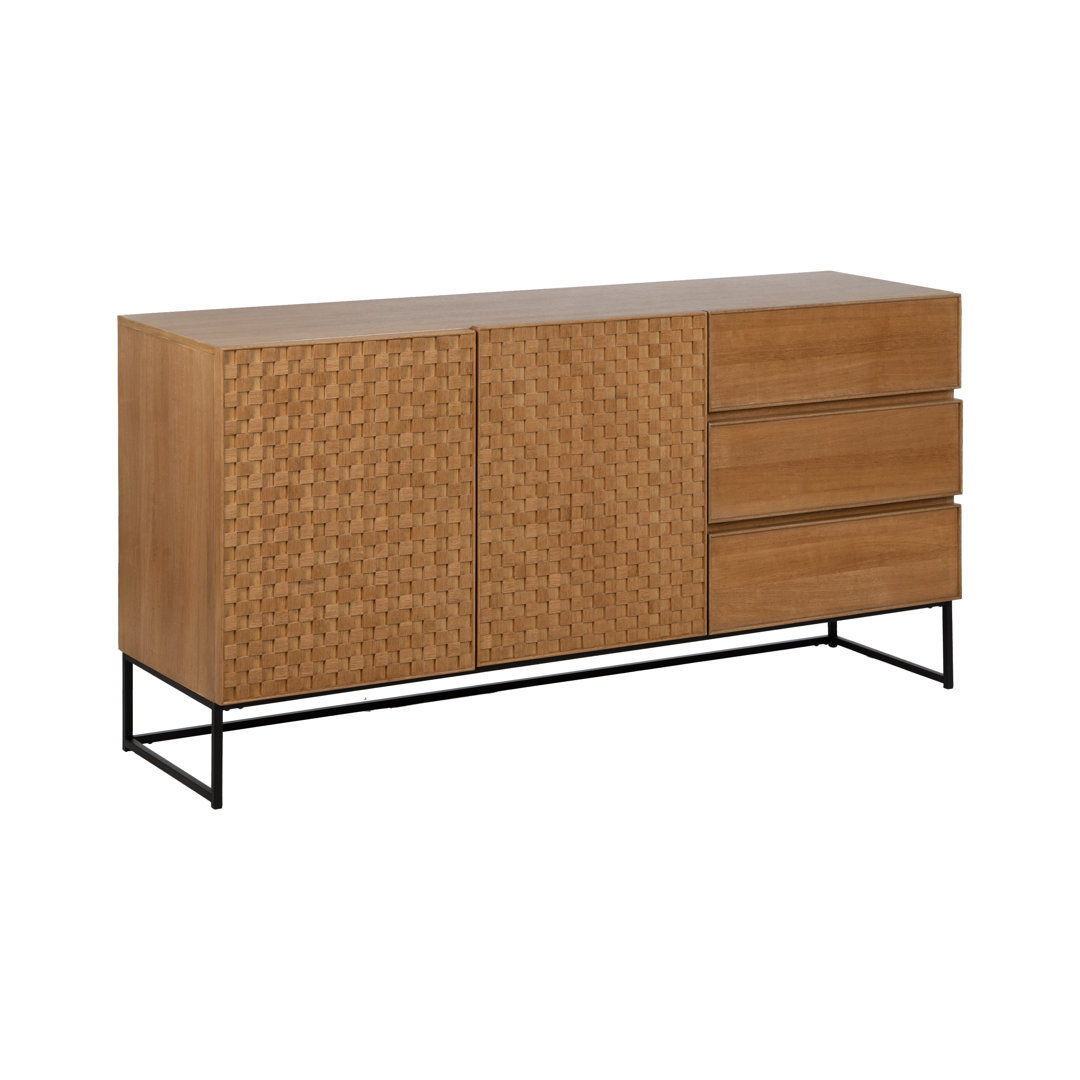 Sideboard Nannetta 160 cm