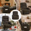 Fauteuil inclinable Zisel-1470569956