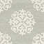 Nil   Wool Hand Woven Area Rug-20858518