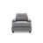 Gray Microfiber / Microsuede is out of stock