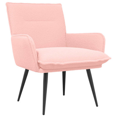 Upholstered Armchair