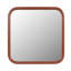 Miroir mural Laconia-87910892