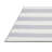 Striped Indoor Rug-2055050862