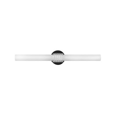 Vivi 1 -Light Dimmable LED Bath Bar