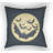 Bats Indoor/Outdoor Throw Pillow-22554581-22554583
