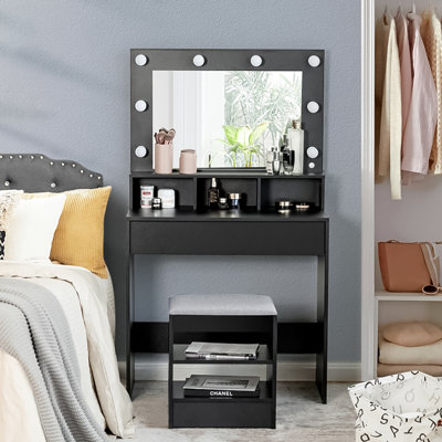 Anne-Marie Vanity