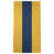 Gold/Blue/Gold