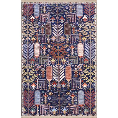 Tapis intérieur / extérieur Schermick