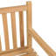 Orkin Solid Wood Teak Outdoor Bench-2142696104
