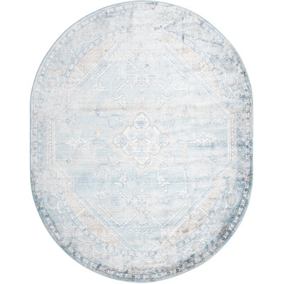 Orea Oriental Indoor Rug
