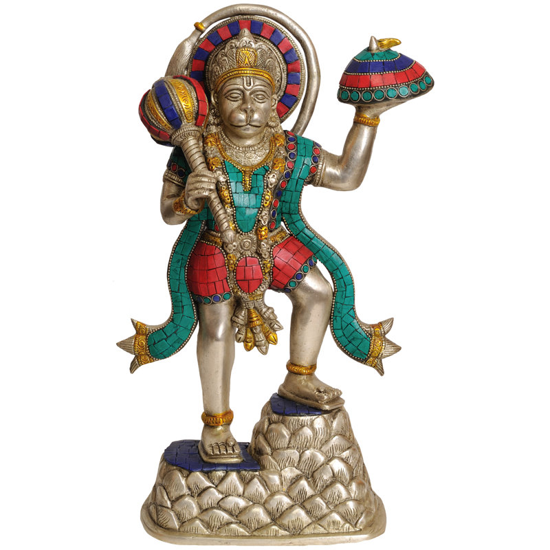 Sankat Mochan Shri Hanuman qui nous sauve