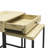 Chena Nesting Tables with Storage