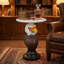 Table d'appoint Eagle Head